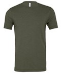 Military Green Triblend