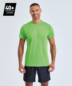 TriDri® performance t-shirt