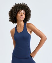 Débardeur performance femme TriDri® à dos nageur