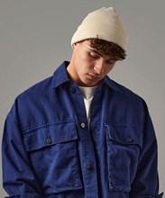 Bonnet original à revers Polylana® 