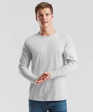 Iconic 195 Ringspun Premium Long Sleeve T