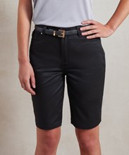 Women’s performance chino shorts