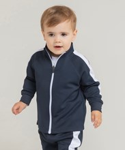 Haut de survêtement