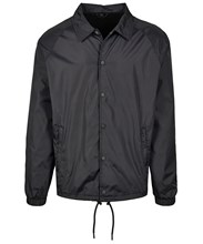 Coach jacket