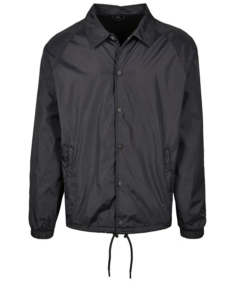 Coach jacket