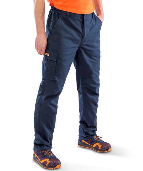 Pantalon stretch Work-guard