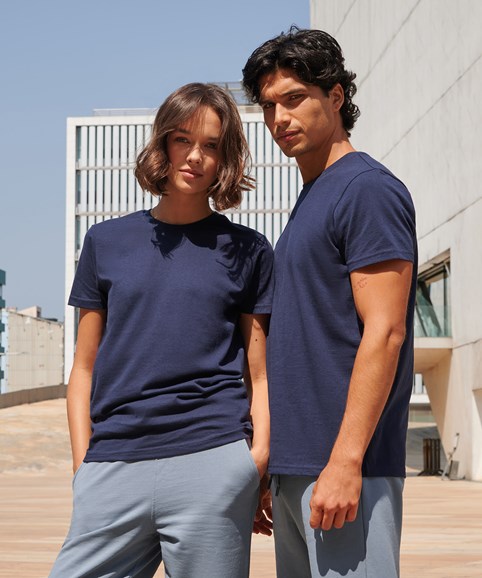 Unisex sustainable generation T