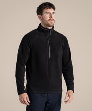 Expert Corey 200 fleece half-zip