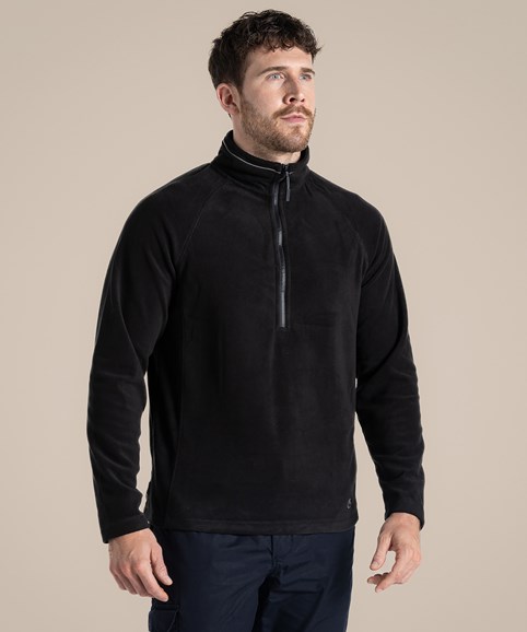 Expert Corey 200 fleece half-zip