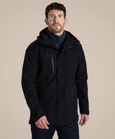Expert Kiwi pro stretch long jacket