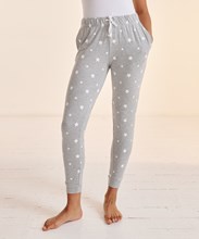 Women's Cuffed Lounge Pants