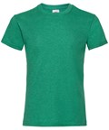 Retro Heather Green