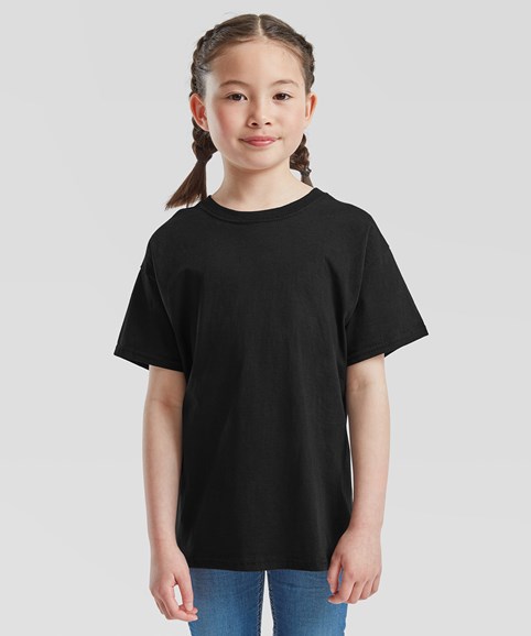 Kids valueweight T