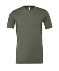 Heather Military Green