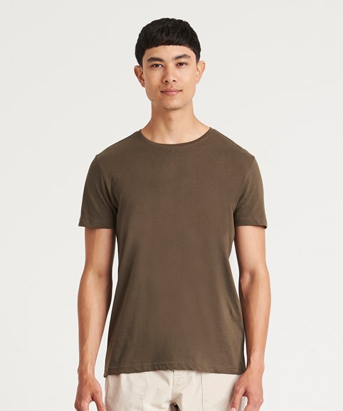 Cascade organic tee