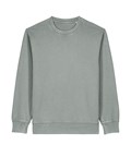 Garment Dyed Misty Grey