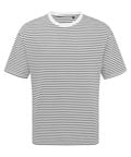 Black/White Stripe