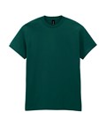 Fan Marine Green