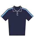 Navy/Sky