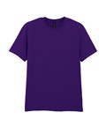 Fan Dark Purple*