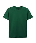 Fan Dark Green*
