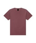 Washed Maroon