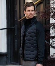 Stillwater - doudoune en duvet hybrid premium
