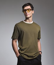 T-shirt homme Anthem