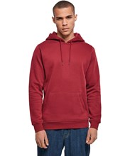 Sweat à capuche épais