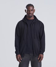 Sweat-shirt zippé