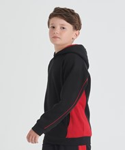 Sweat-shirt à capuche Enfant