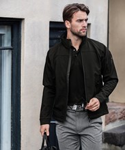 Duxbury - veste softshell tendance