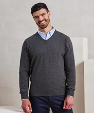 Pull col V