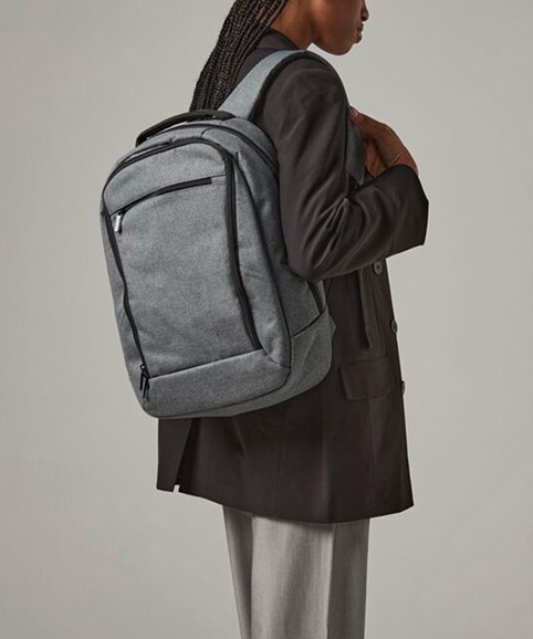 Executive digital backpack