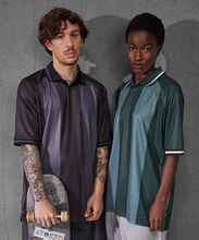 B&C Active polo