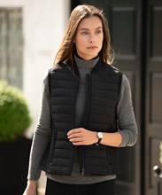 Gilet matelassé Vesper femme