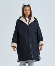 Tridri® Recycled all-seasons waterproof changing robe