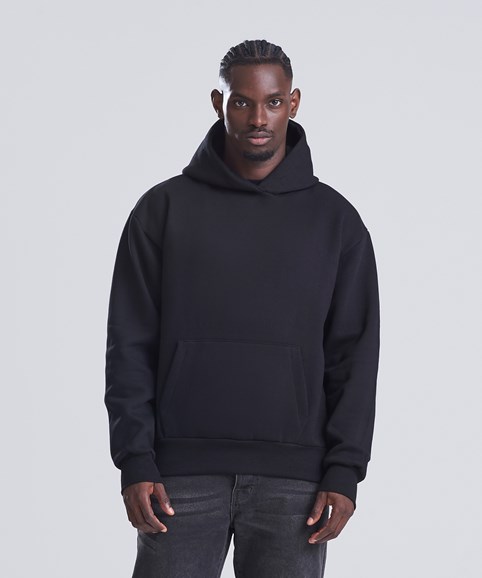 Signature heavyweight hoodie