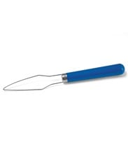 Outil de montage TriDri® pour claquettes prêtes à imprimer (lot de 5) – à utiliser avec TR702