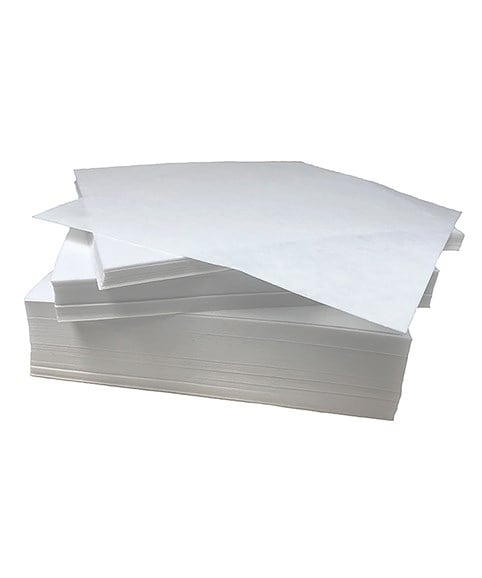 Backing (20cm, 80g)