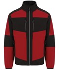 Classic Red/Black