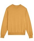 Garment Dyed Gold Ochre