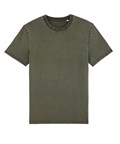 Garment Dyed Khaki*