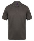 Heather Charcoal