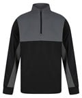 Black/Gunmetal Grey