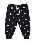 Navy/White Stars