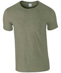 Heather Military Green*†