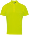 Neon Yellow